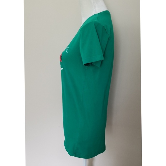 Nascar Dale Earnhardt Jr #88 Amp Energy T shirt - Picture 2 of 4